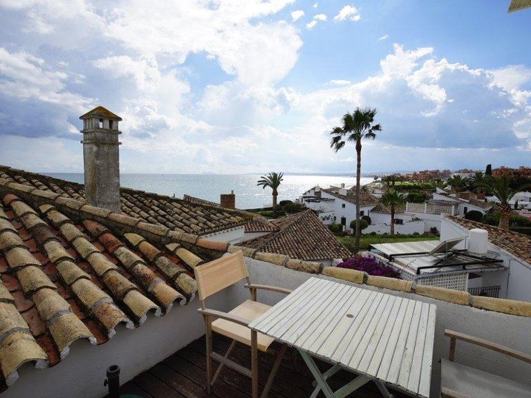 Town House for Sale in Estepona, Malaga 9