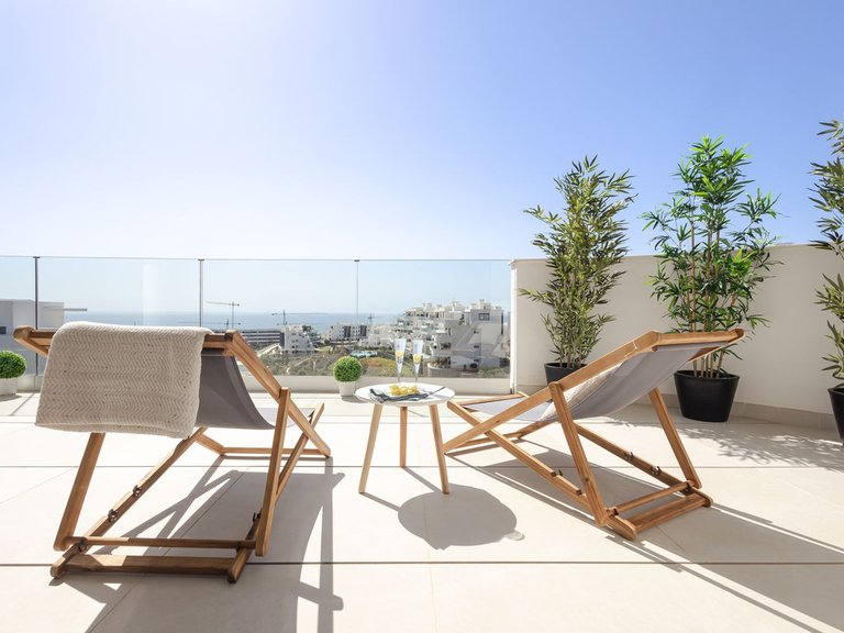 Apartment for  in Costa del Sol, Fuengirola, Malaga 10