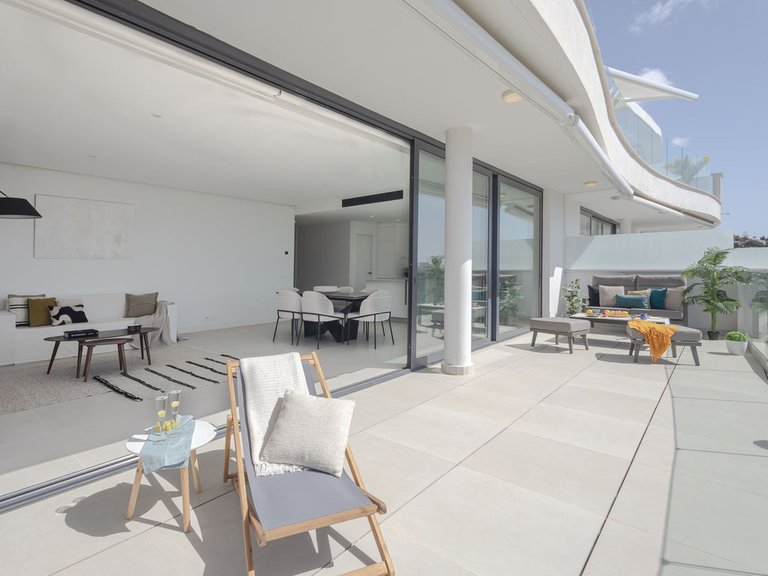 Apartment for  in Costa del Sol, Fuengirola, Malaga 11