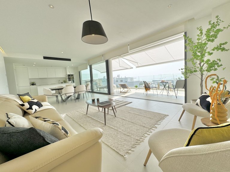 Apartment for  in Costa del Sol, Fuengirola, Malaga 13