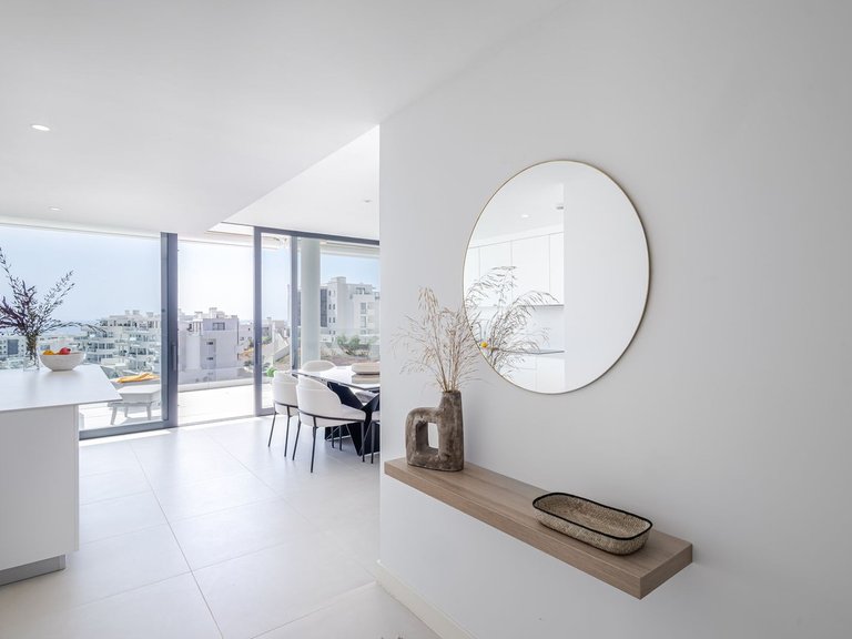 Apartment for  in Costa del Sol, Fuengirola, Malaga 14