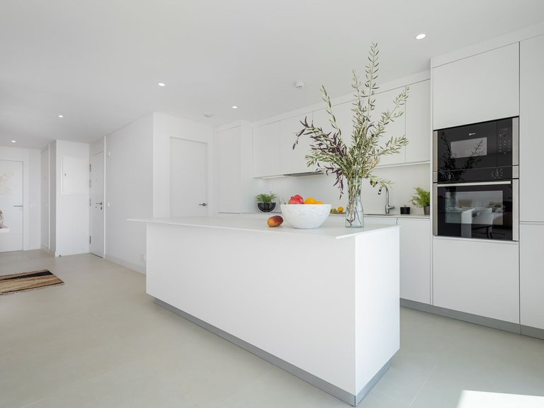 Apartment for  in Costa del Sol, Fuengirola, Malaga 15