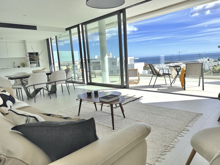 Apartment for  in Costa del Sol, Fuengirola, Malaga 2