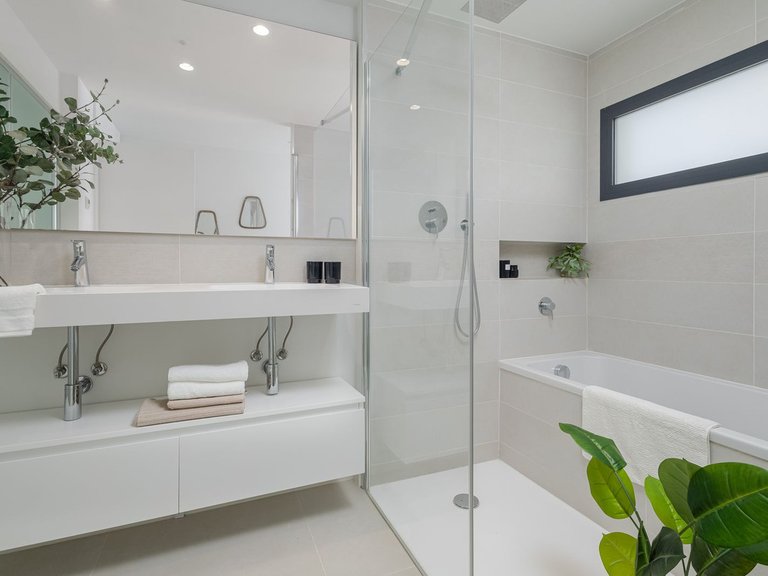 Apartment for  in Costa del Sol, Fuengirola, Malaga 22