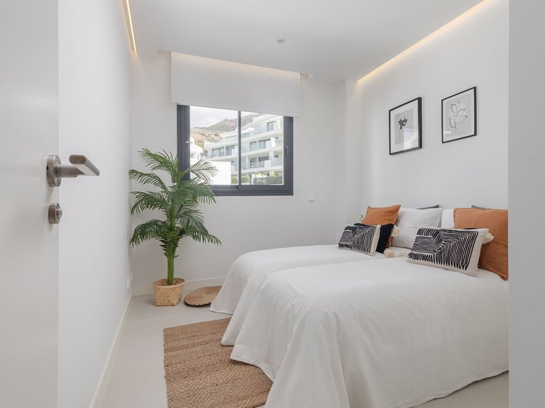 Apartment for  in Costa del Sol, Fuengirola, Malaga 23