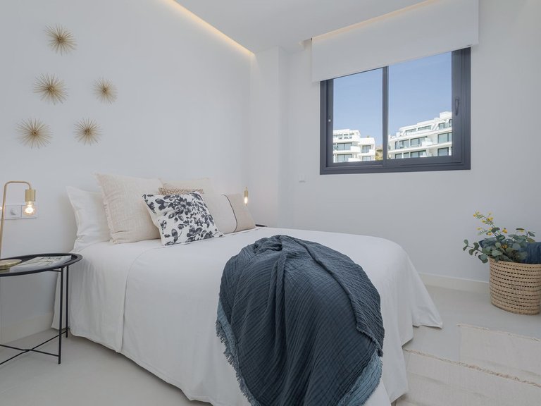 Apartment for  in Costa del Sol, Fuengirola, Malaga 24