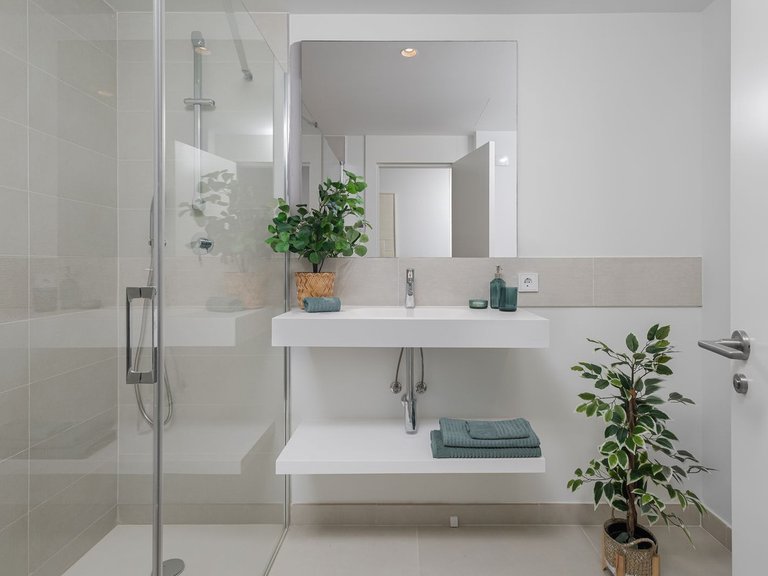 Apartment for  in Costa del Sol, Fuengirola, Malaga 25