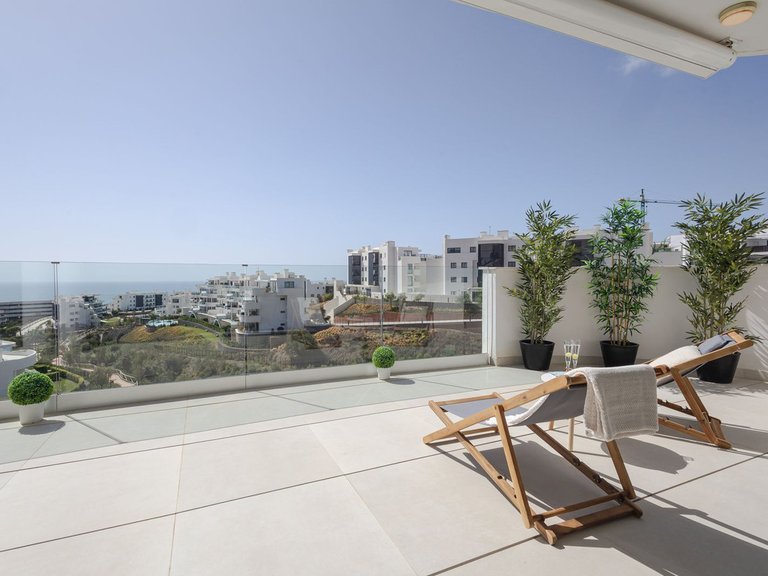 Apartment for  in Costa del Sol, Fuengirola, Malaga 30
