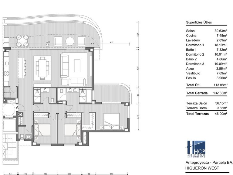Apartment for  in Costa del Sol, Fuengirola, Malaga 31