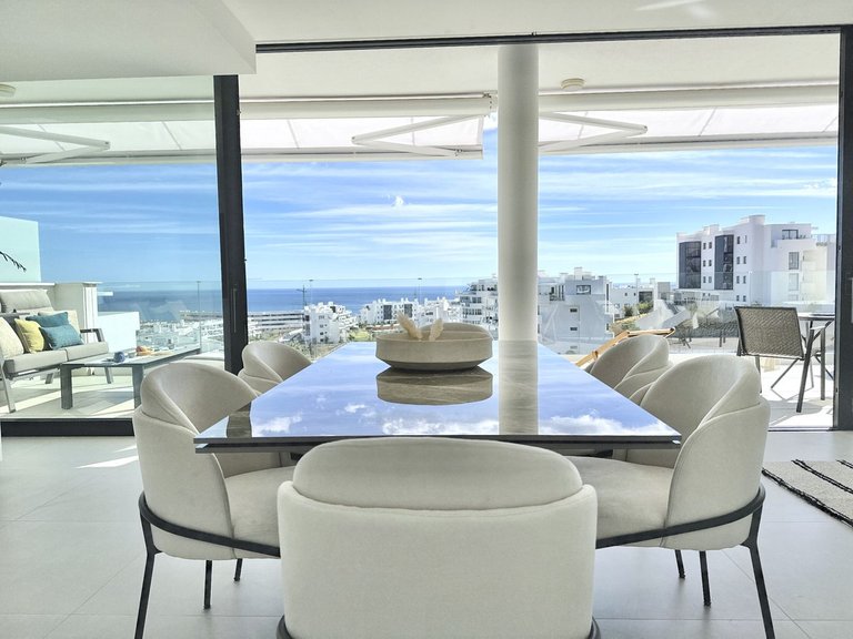 Apartment for  in Costa del Sol, Fuengirola, Malaga 4