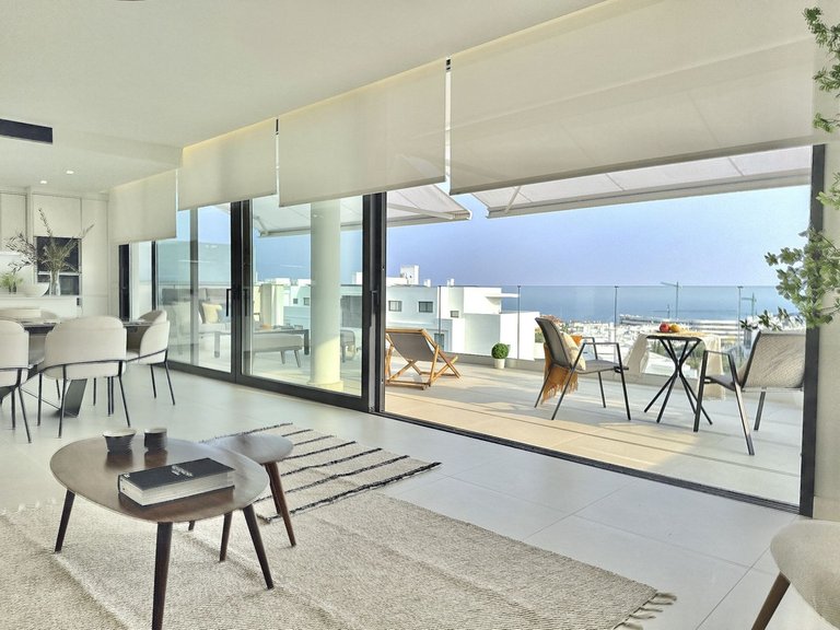 Apartment for  in Costa del Sol, Fuengirola, Malaga 5