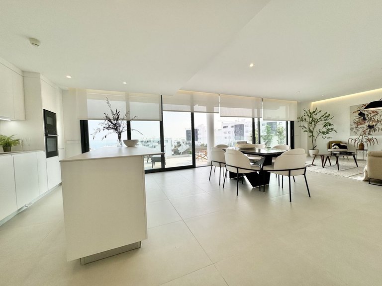 Apartment for  in Costa del Sol, Fuengirola, Malaga 6