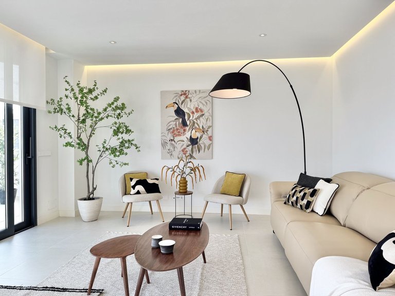 Apartment for  in Costa del Sol, Fuengirola, Malaga 7