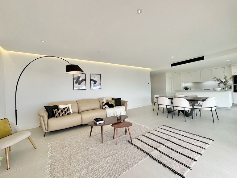 Apartment for  in Costa del Sol, Fuengirola, Malaga 8