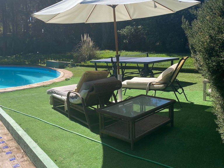 Plot for Sale in The Golden Mile, Malaga 1