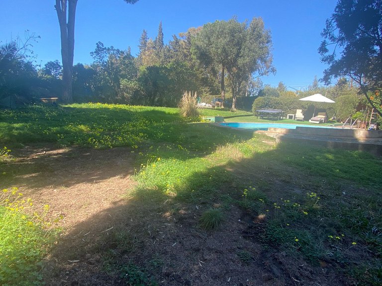 Plot for Sale in The Golden Mile, Malaga 3