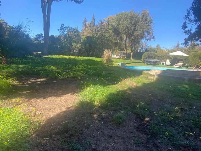 Plot for Sale in The Golden Mile, Malaga 6