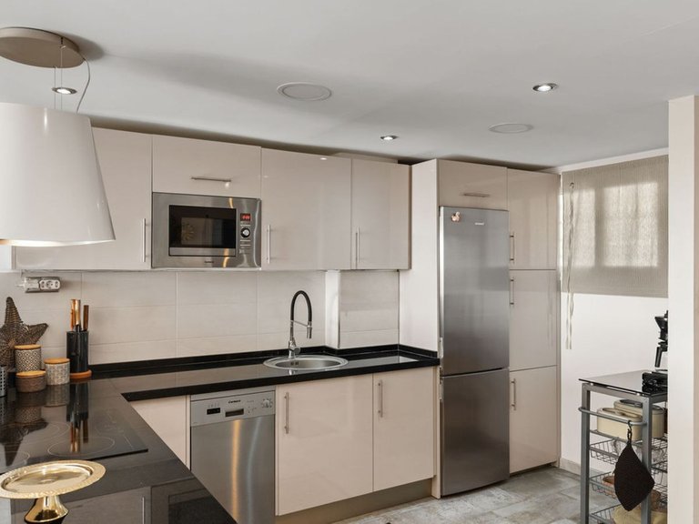 Apartment for Sale in Montemar, Malaga 13