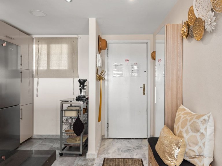 Apartment for Sale in Montemar, Malaga 15