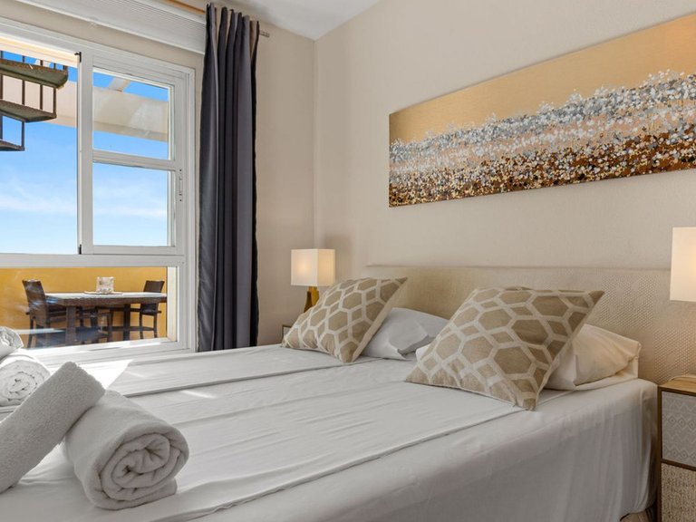 Apartment for Sale in Montemar, Malaga 16