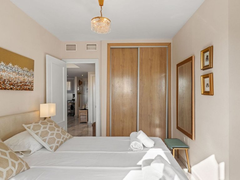 Apartment for Sale in Montemar, Malaga 17