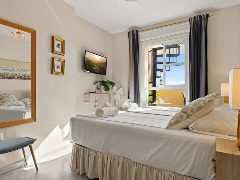 Apartment for Sale in Montemar, Malaga 18