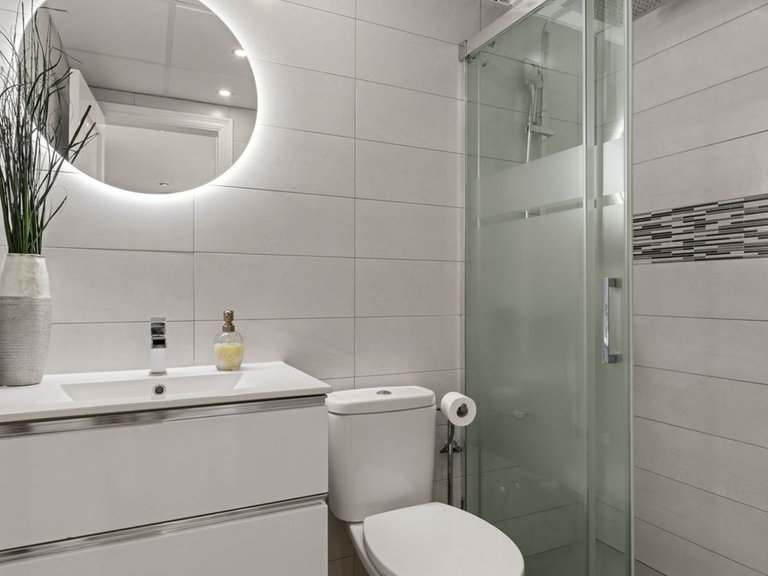 Apartment for Sale in Montemar, Malaga 20