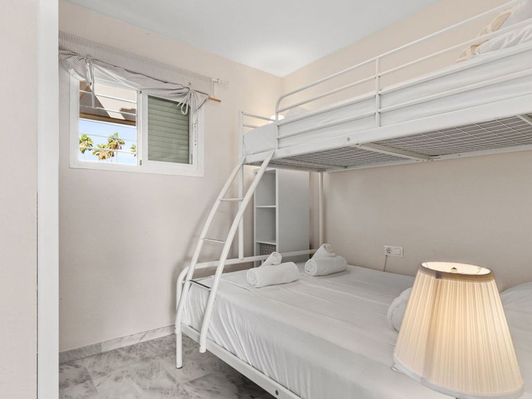 Apartment for Sale in Montemar, Malaga 21