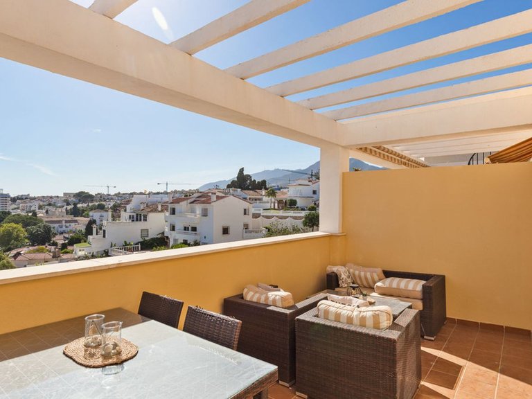 Apartment for Sale in Montemar, Malaga 22