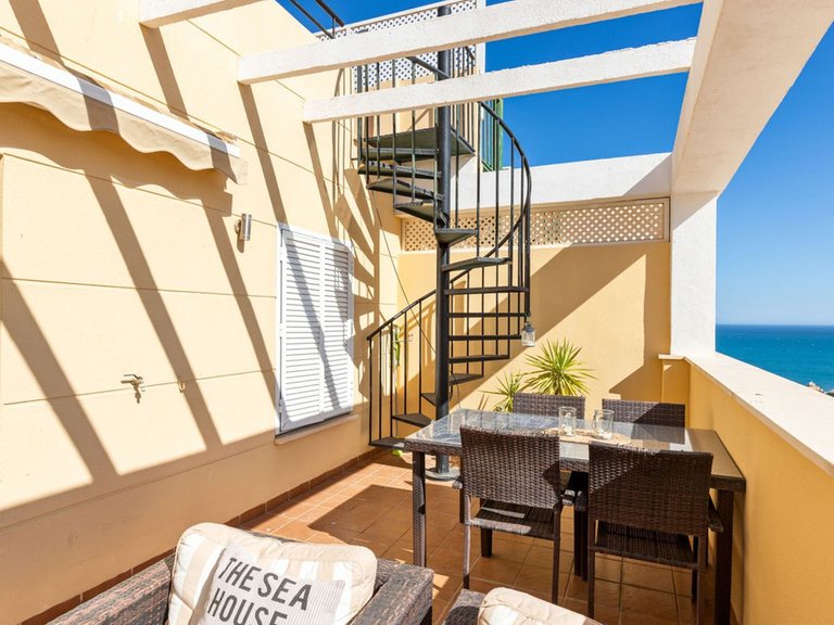 Apartment for Sale in Montemar, Malaga 23