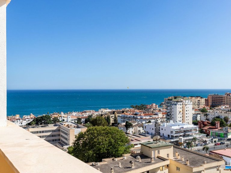 Apartment for Sale in Montemar, Malaga 24