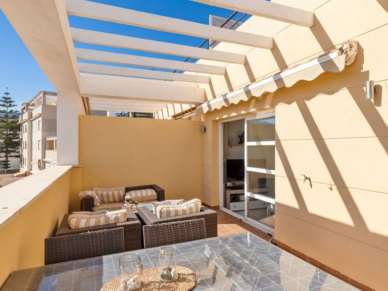 Apartment for Sale in Montemar, Malaga 25