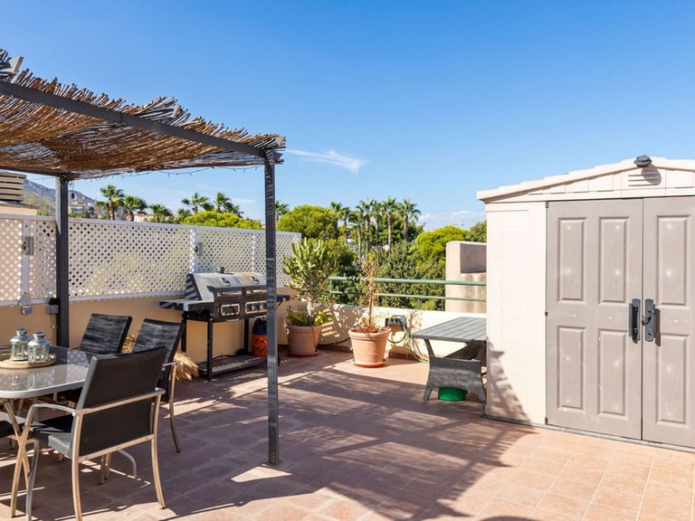 Apartment for Sale in Montemar, Malaga 26