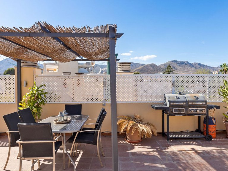 Apartment for Sale in Montemar, Malaga 27