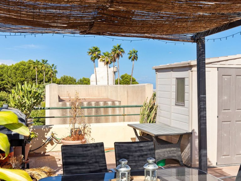 Apartment for Sale in Montemar, Malaga 28