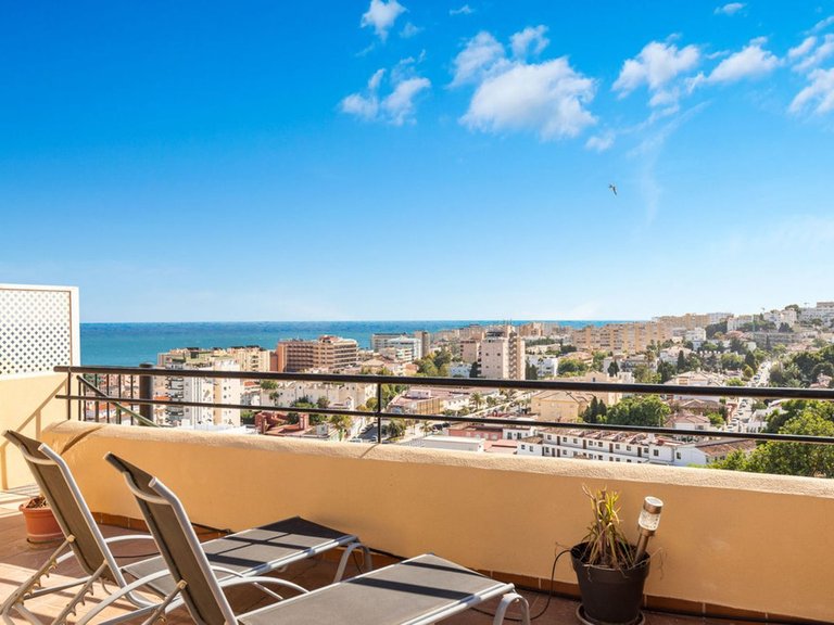 Apartment for Sale in Montemar, Malaga 29