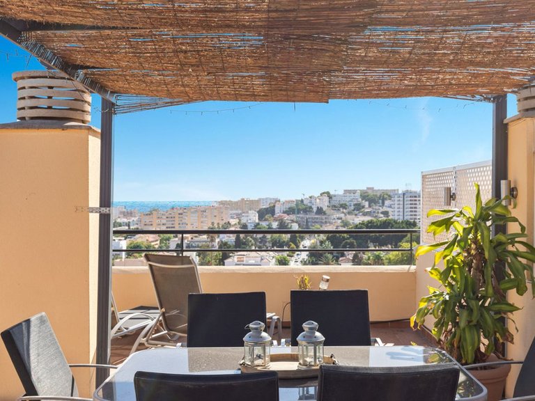 Apartment for Sale in Montemar, Malaga 30