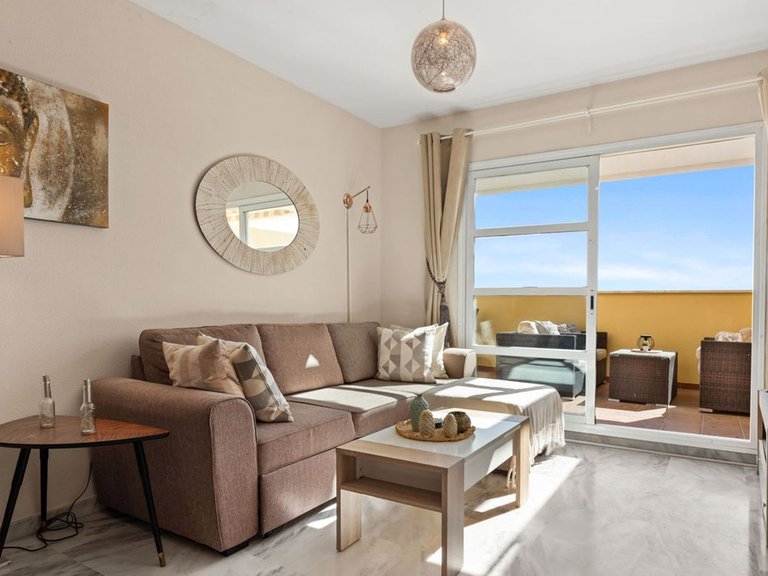 Apartment for Sale in Montemar, Malaga 6