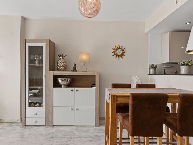 Apartment for Sale in Montemar, Malaga 8