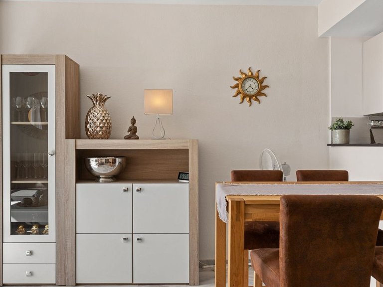 Apartment for Sale in Montemar, Malaga 9