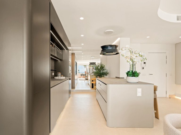 Penthouse for Sale in New Golden Mile, Malaga 10