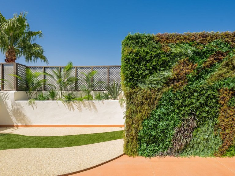 Penthouse for Sale in New Golden Mile, Malaga 23