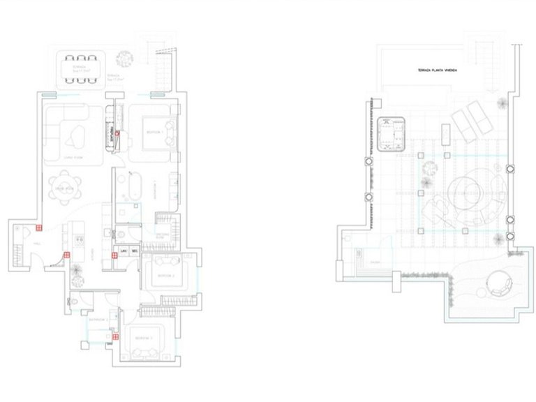 Penthouse for Sale in New Golden Mile, Malaga 29