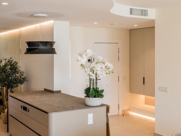 Penthouse for Sale in New Golden Mile, Malaga 9