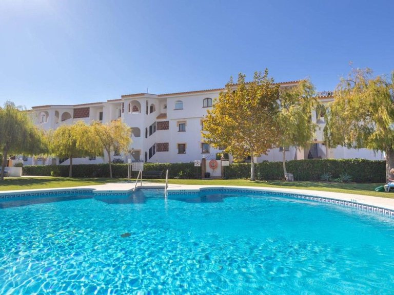 Apartment for Sale in Riviera Del Sol, Malaga 1