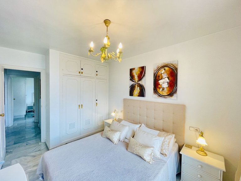 Apartment for Sale in Riviera Del Sol, Malaga 13