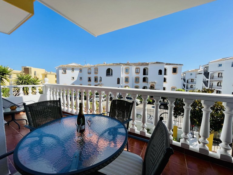 Apartment for Sale in Riviera Del Sol, Malaga 16