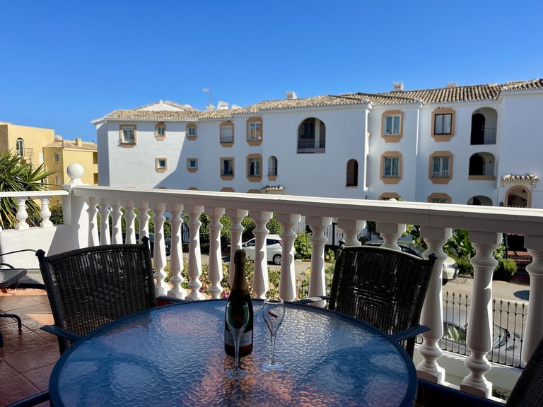 Apartment for Sale in Riviera Del Sol, Malaga 17