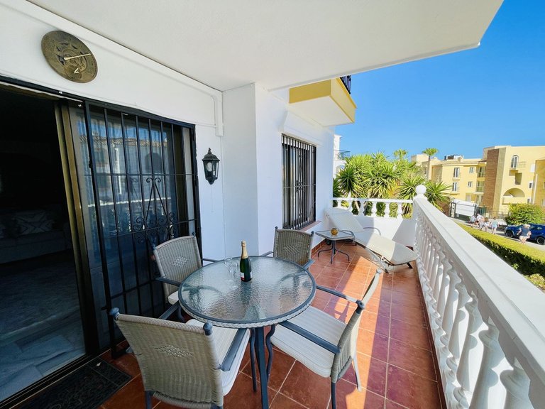 Apartment for Sale in Riviera Del Sol, Malaga 18