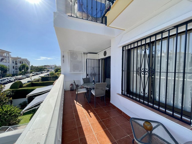 Apartment for Sale in Riviera Del Sol, Malaga 19